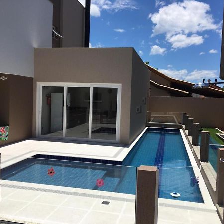 Residencial Ferraz Vila Garopaba Exterior foto