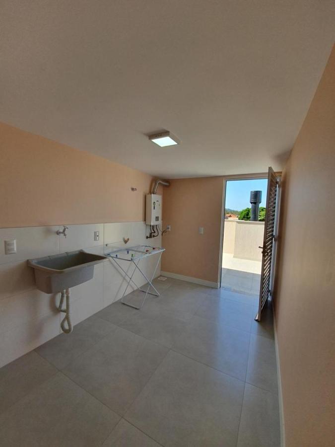 Residencial Ferraz Vila Garopaba Exterior foto
