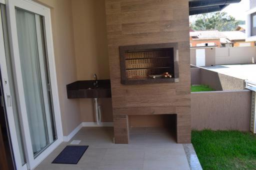 Residencial Ferraz Vila Garopaba Exterior foto