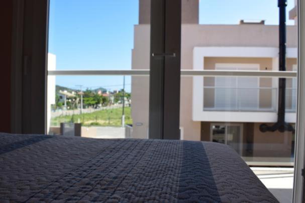 Residencial Ferraz Vila Garopaba Exterior foto