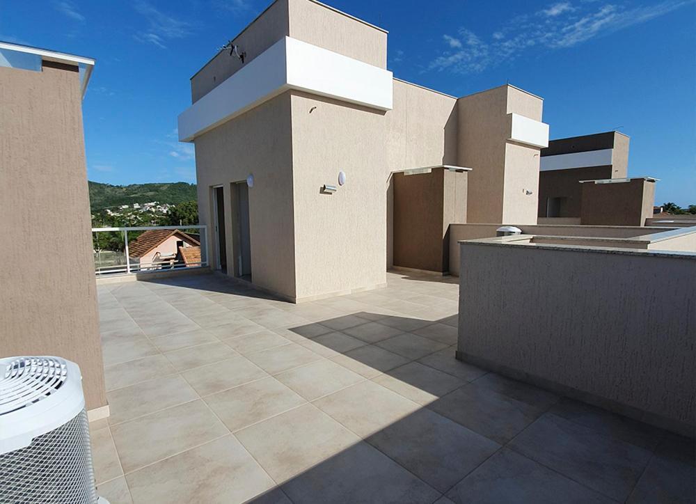 Residencial Ferraz Vila Garopaba Exterior foto