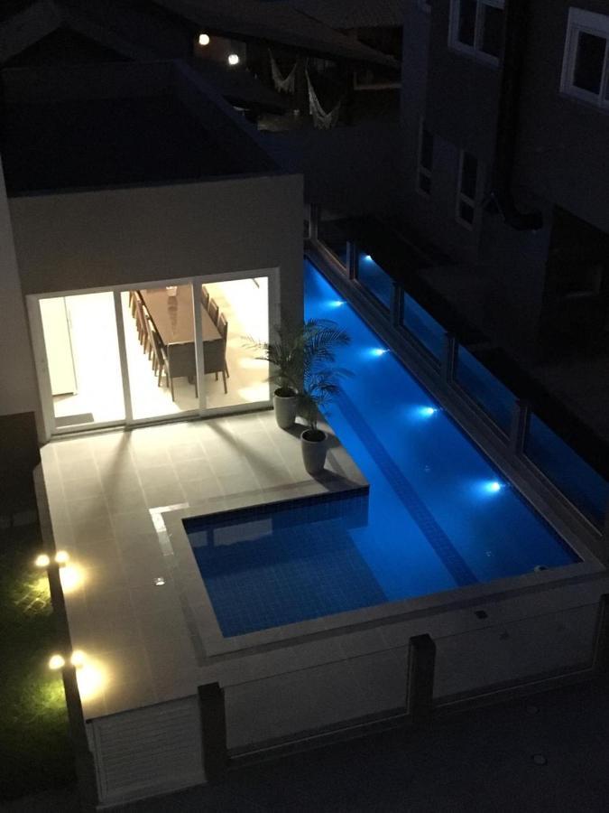 Residencial Ferraz Vila Garopaba Exterior foto