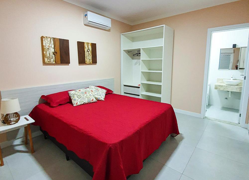 Residencial Ferraz Vila Garopaba Exterior foto